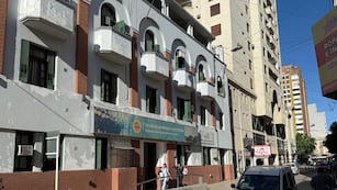 El escándalo que sacudió a la Policía de Río Cuarto, en el sur de Córdoba. (La Voz)