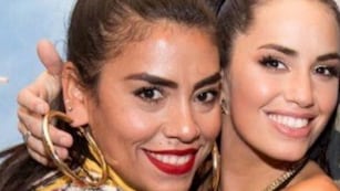 Anita Espósito apuntó contra los que vandalizaron el cartel de Lali: «Quiero mandar...»