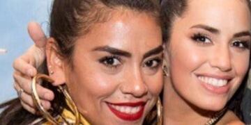 Anita Espósito apuntó contra los que vandalizaron el cartel de Lali: «Quiero mandar...»