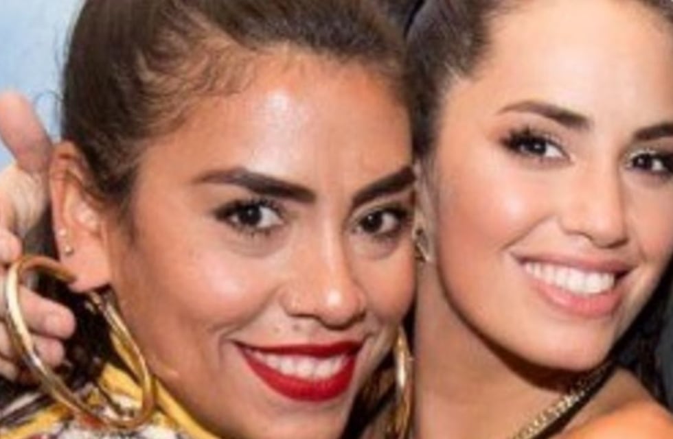 Anita Espósito apuntó contra los que vandalizaron el cartel de Lali: «Quiero mandar...»