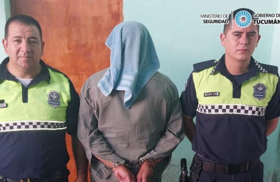 Femicidio en Estación Aráoz: un hombre mató a su esposa a puñaladas