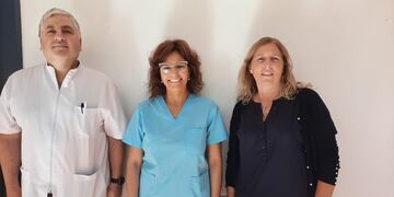 Campaña de testeos rápidos de VIH Sida en Tres Arroyos