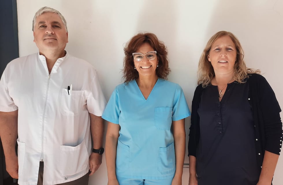 Campaña de testeos rápidos de VIH Sida en Tres Arroyos