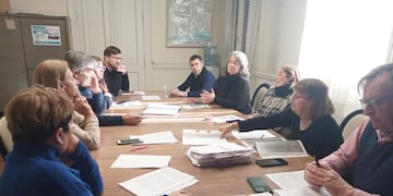 Comisión de Turismo Tres Arroyos: Piden la conformación de una Mesa de Trabajo