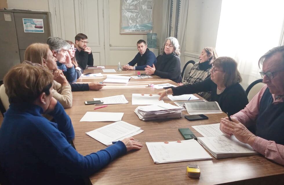 Comisión de Turismo Tres Arroyos: Piden la conformación de una Mesa de Trabajo