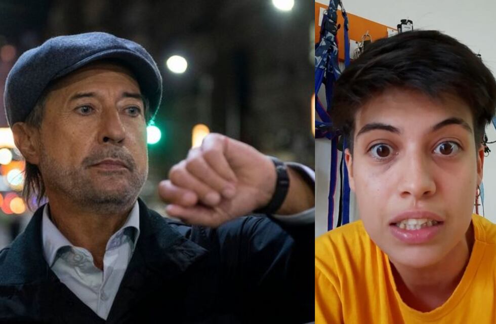 “No actúen de cordobeses”: la dura crítica a Granizo, la película de Francella, que se hizo viral