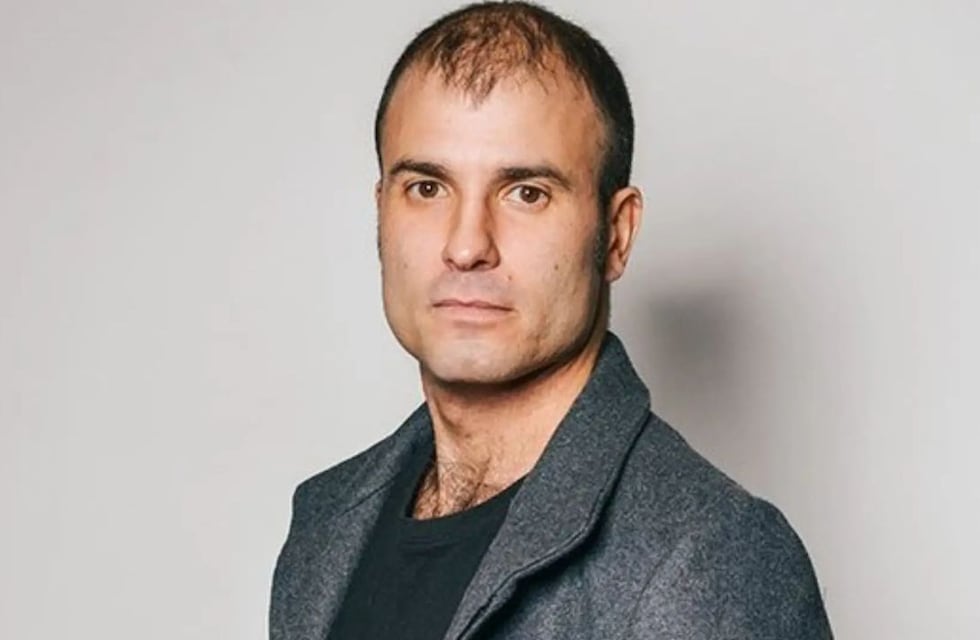 Murió Julián Ortega, el actor de “Elite” y “Velvet”, a los 41 años