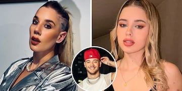 El picante ida y vuelta entre La Tora y Coti Romero por Nacho Castañares: “Elegí ser egoísta”