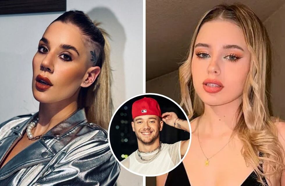 El picante ida y vuelta entre La Tora y Coti Romero por Nacho Castañares: “Elegí ser egoísta”