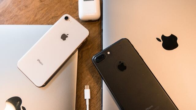 Iphone ilustrativa