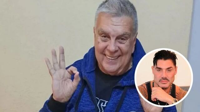 La millonaria cifra que Luis Ventura le pidió a Ricardo Fort para trabajar juntos