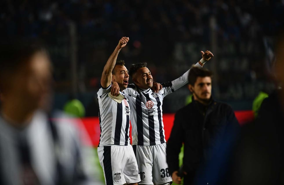 Talleres mueve la fecha del partido con Colón, que se superponía con Belgrano