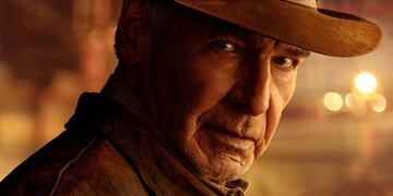 Indiana Jones y el Dial del destino