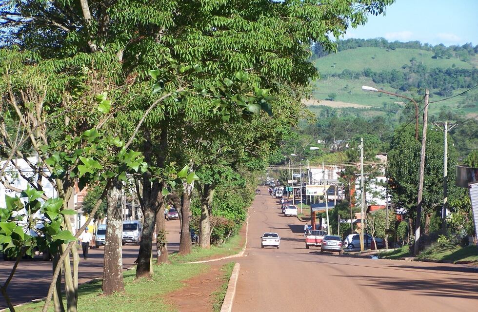 El Soberbio: ante un caso sospechosos de coronavirus cierran una entidad bancaria
