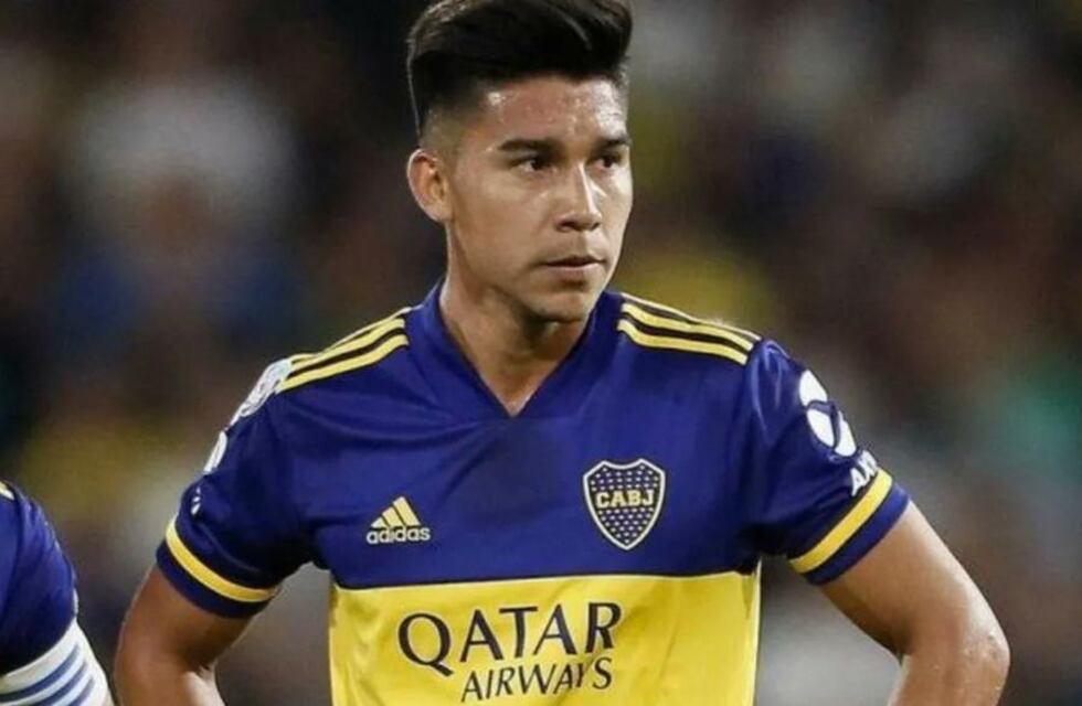 Boca: Pol Fernández podría aparecer en un trueque por Cristián Pavón