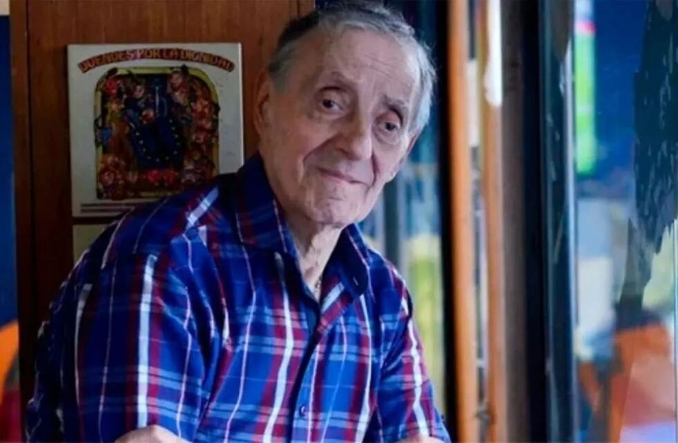 Murió Tristán: el cómico tenía 86 años y se encontraba internado