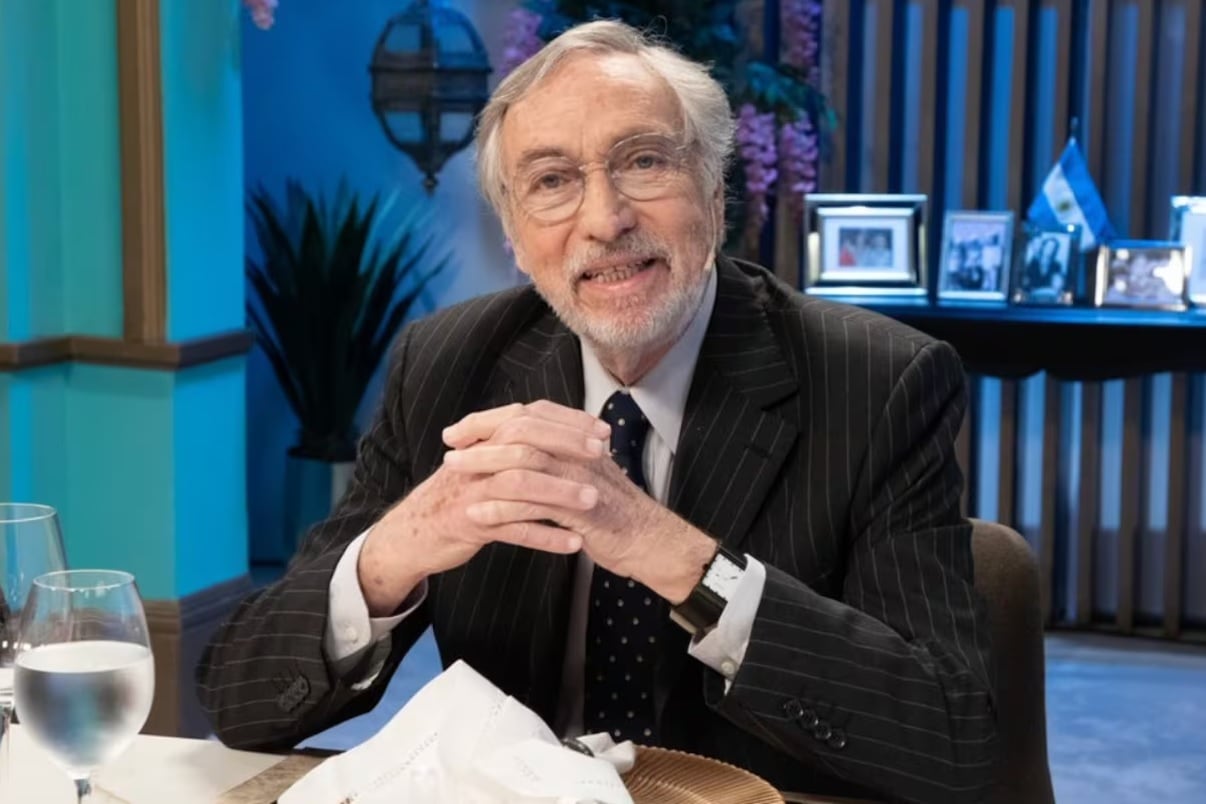 Luis Brandoni 