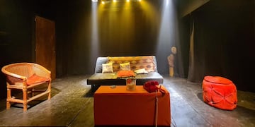 Tandil: así fue el regreso de los teatros en la ciudad