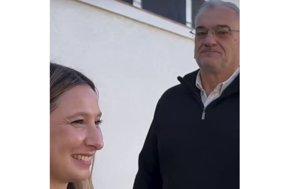 Calvo y Chivallero: “la competencia tiene que ser sana”