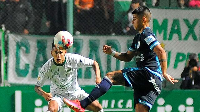 Prensa Atlético Tucumán.