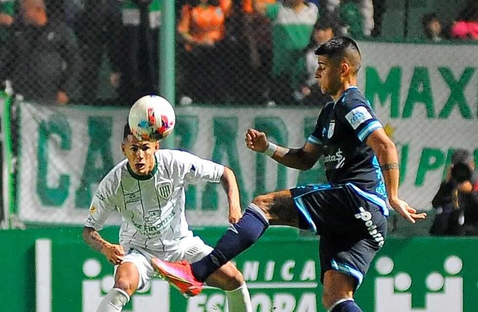 Atlético Tucumán empató con Banfield en el cierre de su participación en la Copa de la Liga