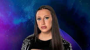 El impresionante antes y después de Keila de Gran Hermano 2025: así cambió con los retoques estéticos