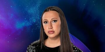 El impresionante antes y después de Keila de Gran Hermano 2025: así cambió con los retoques estéticos