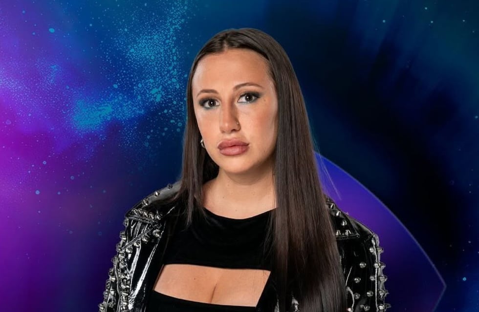 El impresionante antes y después de Keila de Gran Hermano 2025: así cambió con los retoques estéticos