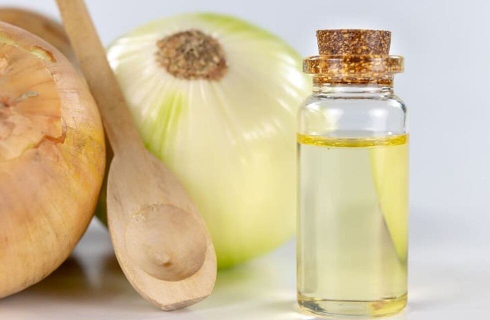 Shampoo de cebolla: el ingrediente secreto para un cabello largo y fuerte