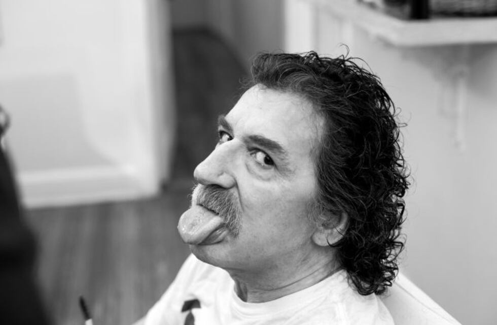Nora Lezano, la fotógrafa del rock más importante del país, expone en Mendoza
