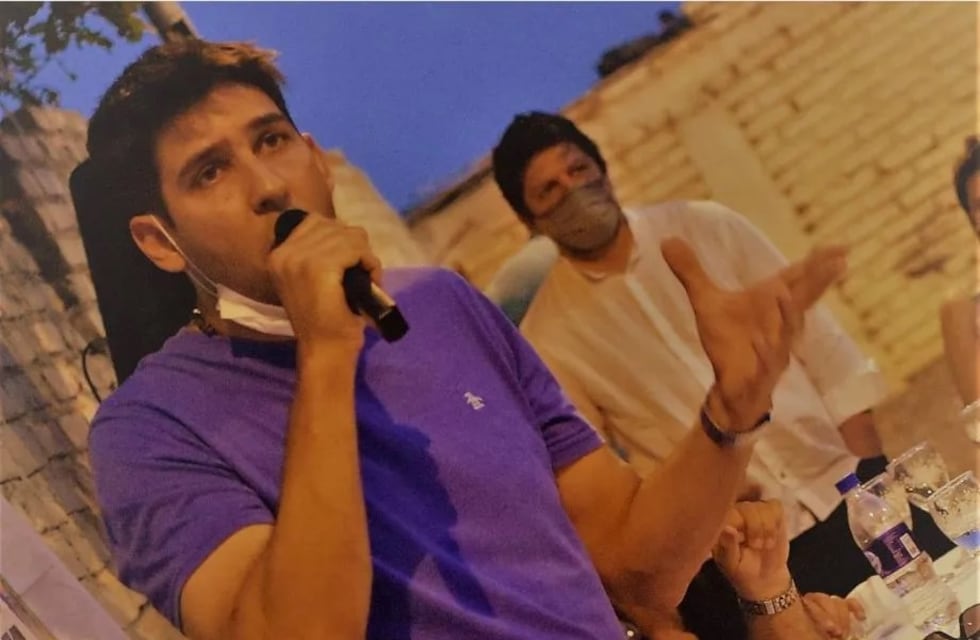 Un dirigente giojista habló sobre una posible unión con el uñaquismo