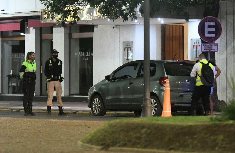El Comando Unificado quiere sumar a la Justicia para el 2022