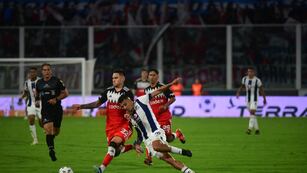 Talleres y River se verán desde las 21.30 del miércoles 14 de agosto en el Mario Alberto Kempes.