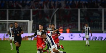 Talleres y River se verán desde las 21.30 del miércoles 14 de agosto en el Mario Alberto Kempes.