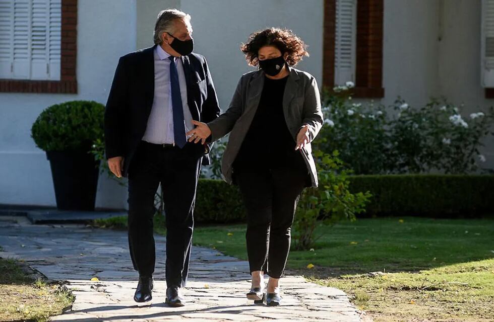 Escándalo de Olivos: Vizzotti dijo que “no hay ningún argentino que no haya cometido un error en pandemia”