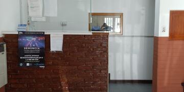 Finalizaron tareas de remodelación en la Comisaría de Punta Alta.