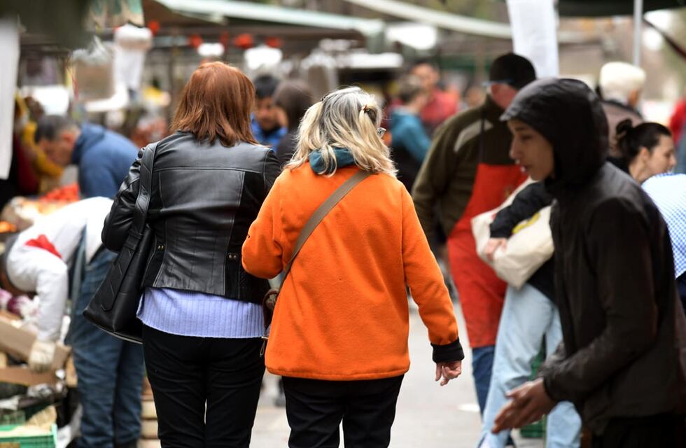 ¿Seguirá el frío y la lluvia?: cómo estará el tiempo esta semana en Córdoba
