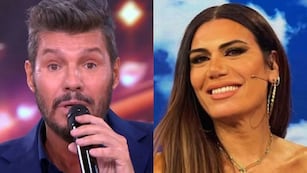 Estalló el escándalo con chats filtrados entre Flor de la V y Marcelo Tinelli: ¿estuvieron juntos?