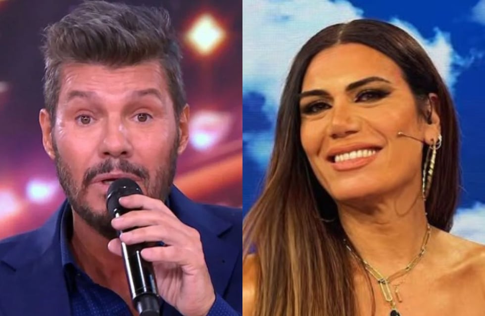 Estalló el escándalo con chats filtrados entre Flor de la V y Marcelo Tinelli: ¿estuvieron juntos?