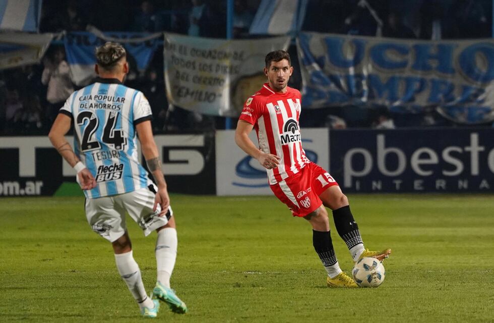 Diego Dabove analizó el empate de Instituto: “Generamos pocas situaciones pero muy claras”