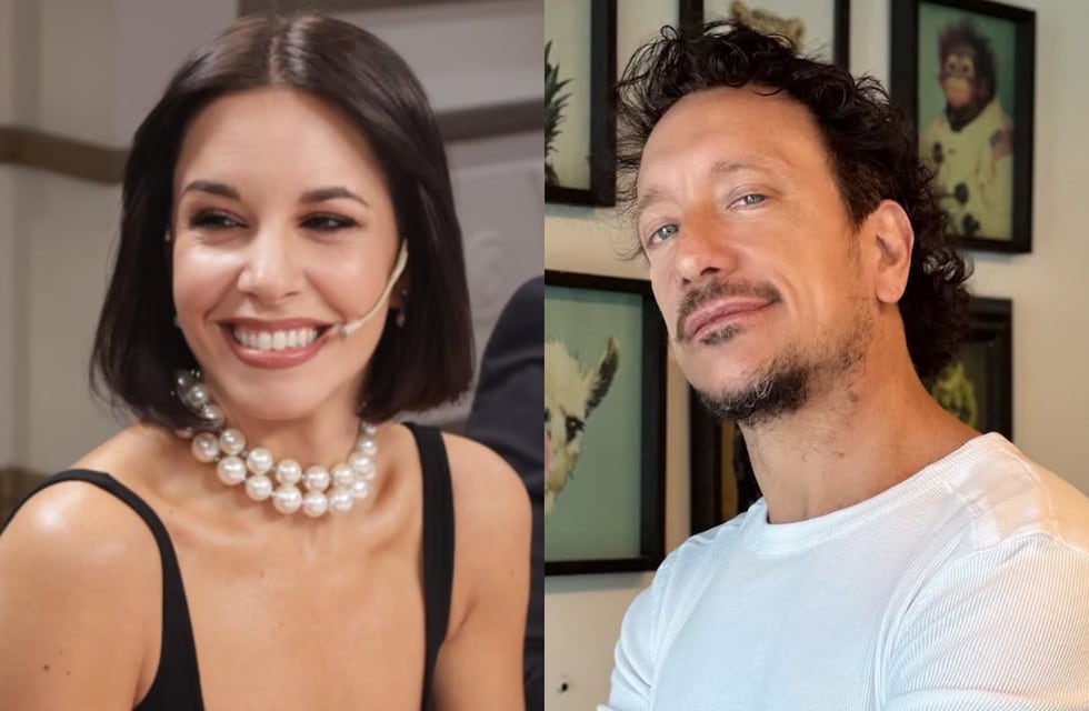 Nico Vázquez y Dai Fernández enfrentan los rumores de romance y hablan sobre su vínculo: “Me van a ver...”