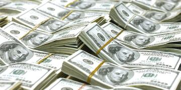 Los estafadores se llevaron 50.000 dólares.