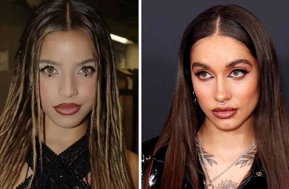 Tras las teorías contra Emilia Mernes, María Becerra le respondió a un hater