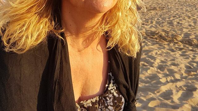 Mónica Coca, vicerrectora de la UNSJ, falleció después de pelear más de un mes contra el coronavirus.