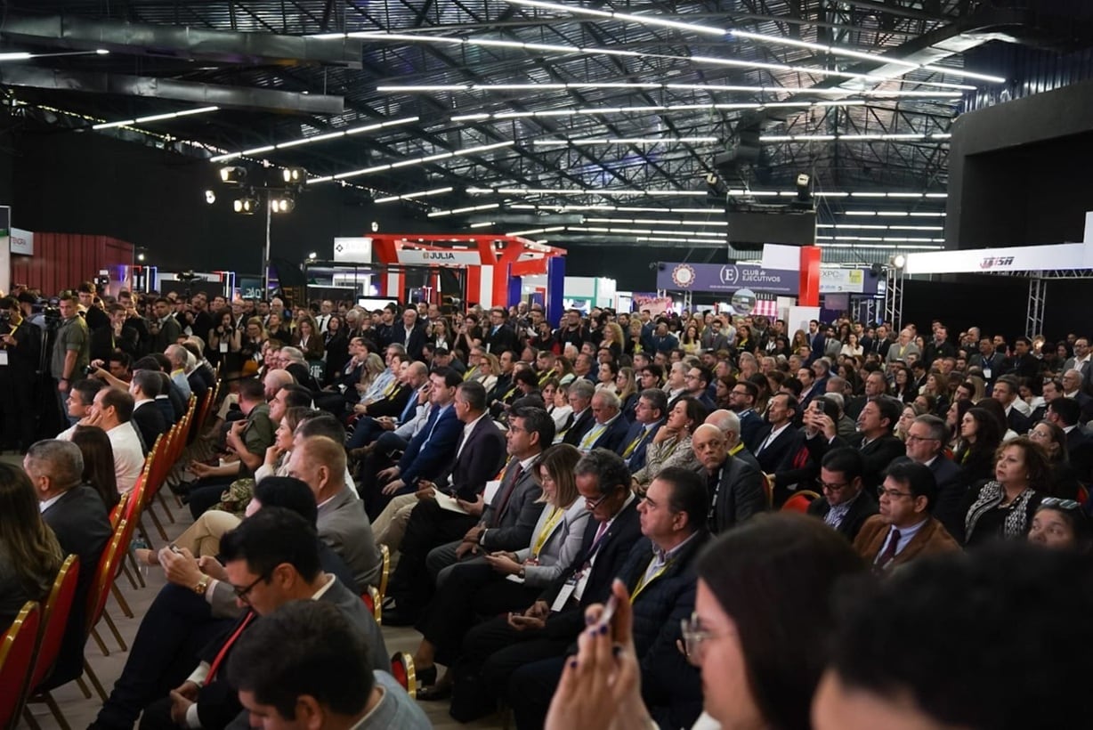Misiones refuerza la integración regional en Paraguay Business Week 2025.