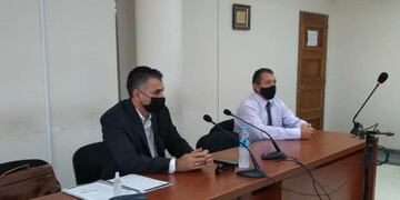 Lencinas y Stefani condenados por el caso Saire