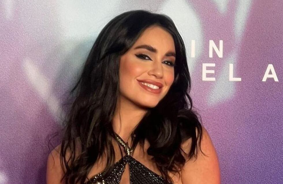 Lali Espósito mostró el challenge de “Motiveishon” y conquistó TikTok