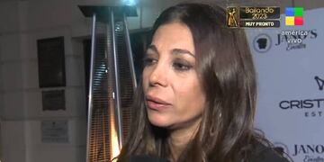 La inesperada confesión de Ximena Capristo, tras 24 años con Gustavo Conti, que dejó a todos en shock: “Me divorcié”