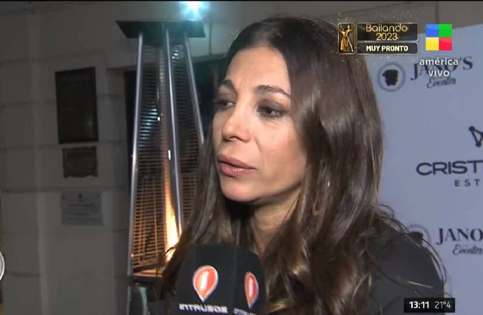 La inesperada confesión de Ximena Capristo, tras 24 años con Gustavo Conti, que dejó a todos en shock: “Me divorcié”