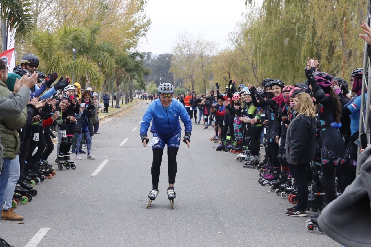 rollers en Villa Carlos Paz
